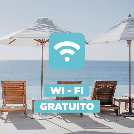 Condominio Centrale 104 Lignano Sabbiadoro Dış mekan fotoğraf