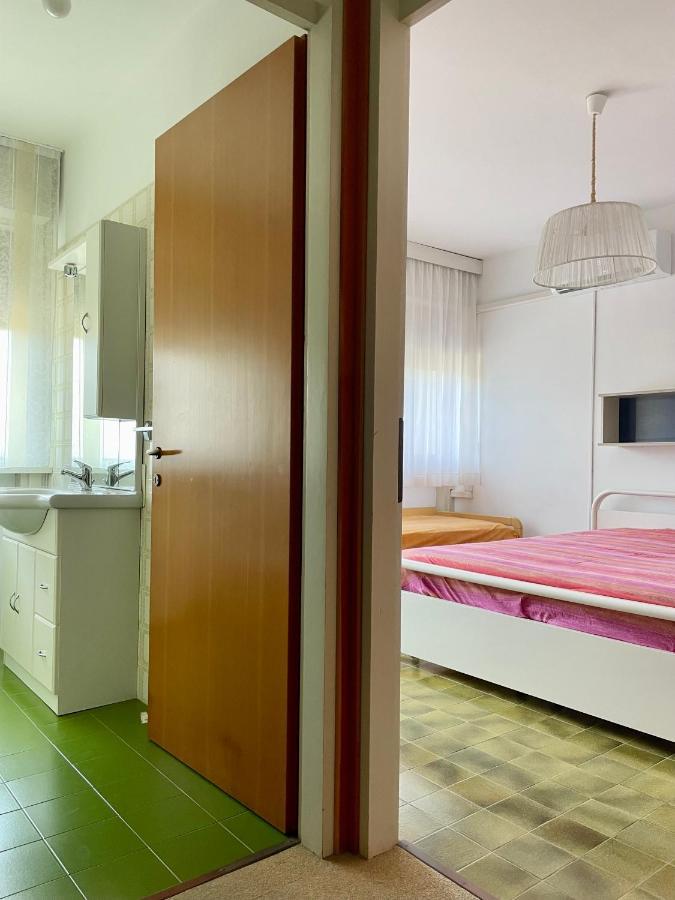 Condominio Centrale 104 Lignano Sabbiadoro Dış mekan fotoğraf