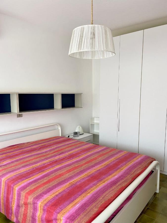Condominio Centrale 104 Lignano Sabbiadoro Dış mekan fotoğraf