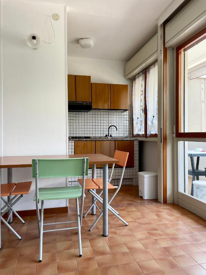Condominio Centrale 104 Lignano Sabbiadoro Dış mekan fotoğraf